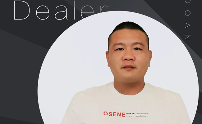 專訪彭正波|以大聯盟布局未來，贏取更大市場格局
